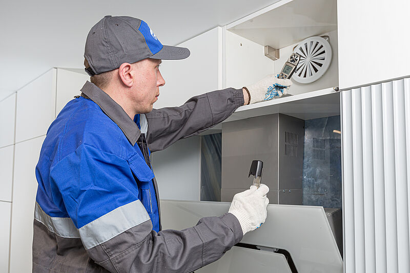 Правильное содержание вентиляционных каналов и дымоходов для безопасного использования газа в быту