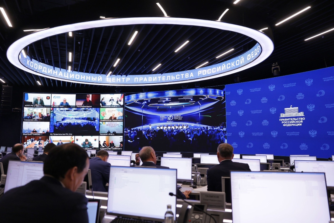 Более 1,1 млн домовладений России подключены к газовым сетям в рамках догазификации Более 1,1 млн домовладений России подключены к газовым сетям в рамках догазификации