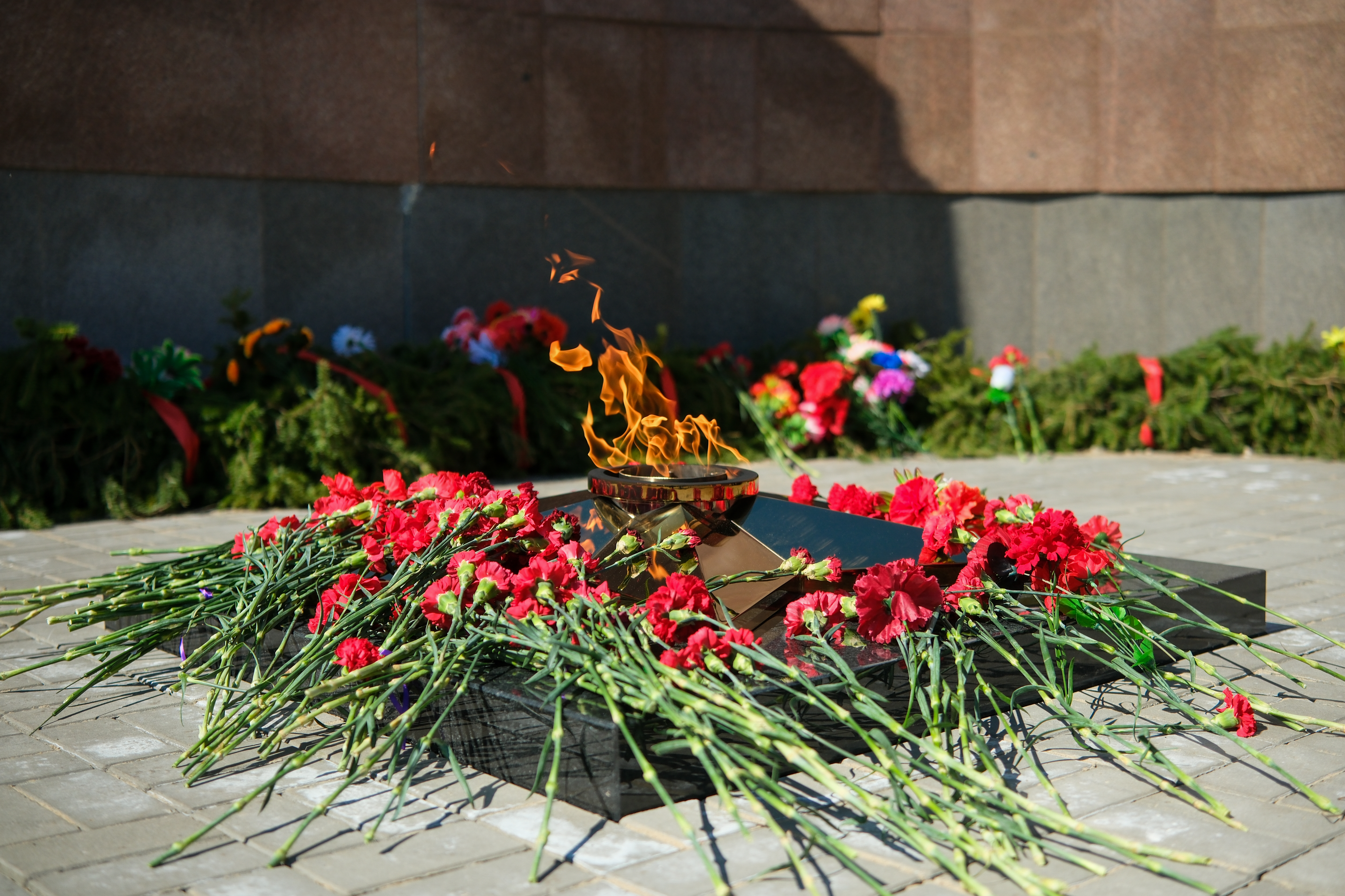 С Днем Победы!