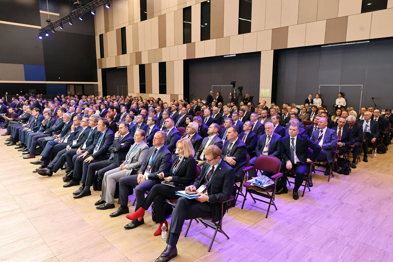 Свыше 1,7 млн домовладений России получили возможность пользоваться сетевым газом в рамках догазификации