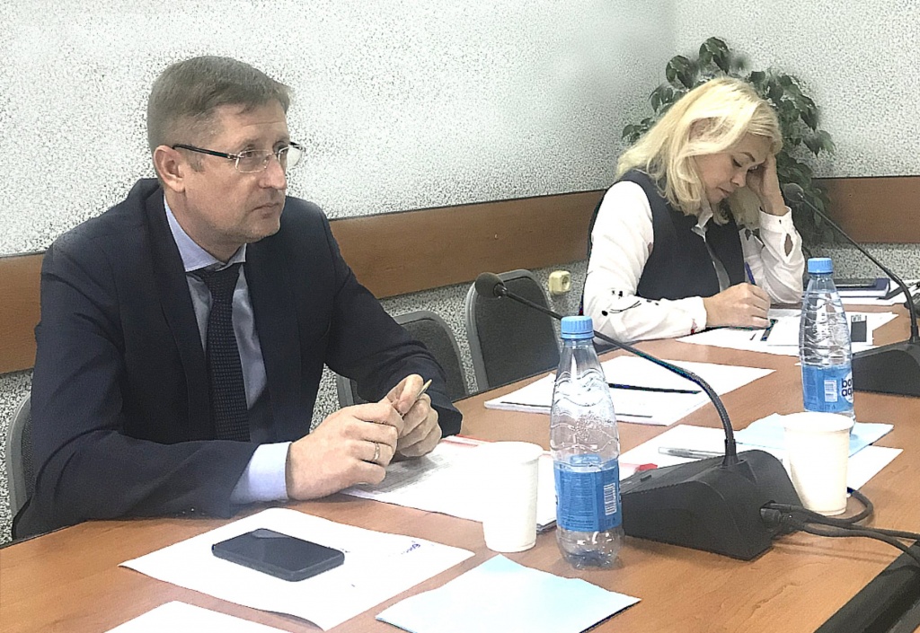 Подведение итогов работы Общества за 9 месяцев